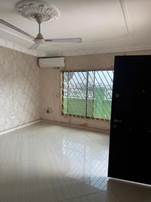 Unfurnished 2-bedroom Apartment @ Dzorwulu, Dzorwulu, Accra, Apartment for Rent