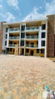 Executive 2-bed Apartment @ Westland, Westland, Ga East Municipal, Accra, Apartment for Rent