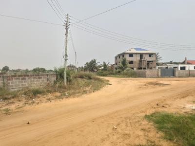 6plot of Land in Prampram, Prampram, Prampram, Ningo Prampram District, Accra, Mixed-use Land for Sale