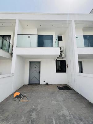 2 Bedroom Semidetached House, Ashaley Botwe, Adenta Municipal, Accra, Semi-detached Duplex for Sale
