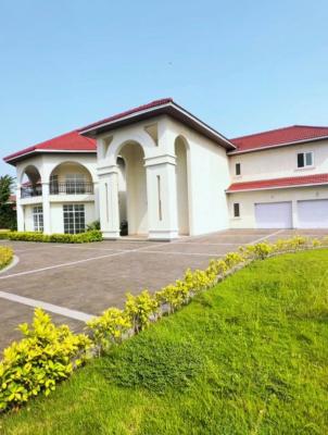 Executive 5-bedroom, East Legon, Accra, House for Sale