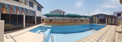22 Bedroom Luxury Hotel, with Extended Stay Apartments, Community 6, Tema, Accra, Hotel / Guest House for Sale