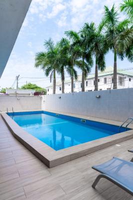 Executive En-suite 2 Bedroom, Cantonments, Accra, Apartment for Sale