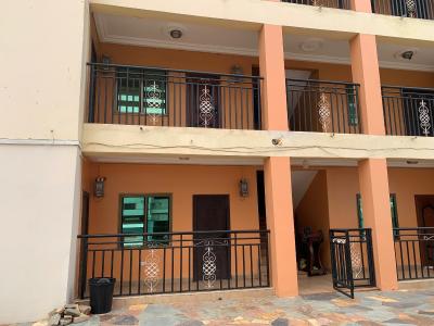 Single Room Self Contained Apt@ Taifa, Ga East Municipal, Accra, Apartment for Rent