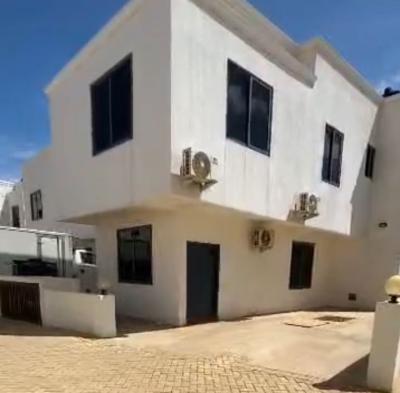 3 Bedrooms Gated Community, School Junction Nmai Dzor, West Trassaco, Ashaley Botwe, Adenta Municipal, Accra, Semi-detached Duplex for Sale