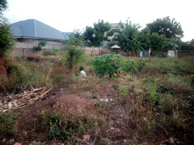 Registered Land, Rehoboth Estates, Oyibi, Accra, Mixed-use Land for Sale