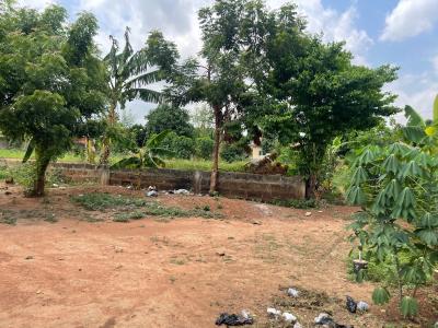 Registered Land, Rehoboth Estates, Oyibi, Accra, Mixed-use Land for Sale