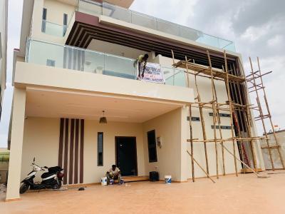 5 Bedroom House, Ashongman Estates, Ga East Municipal, Accra, House for Sale
