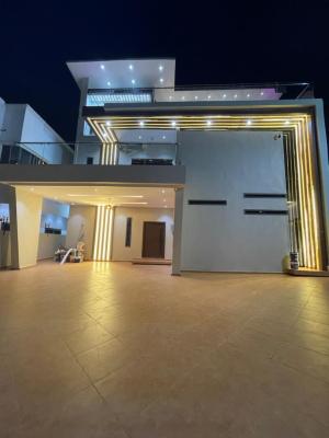 5 Bedroom House, Ashongman Estates, Ga East Municipal, Accra, House for Sale
