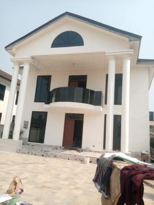 Executive 4-bedroom Duplex House @ East Legon, East Legon, Accra, House for Rent