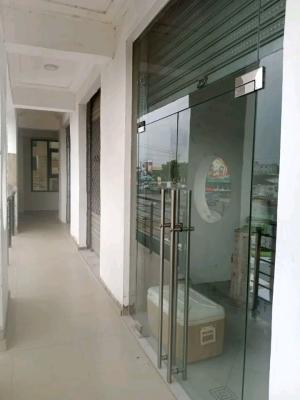Commercial Double Store@ East Legon, East Legon, Accra, Shop for Rent