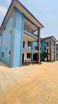 Executive 2-bedroom Apartment @ Haatso, Haatso, Ga East Municipal, Accra, Apartment for Rent