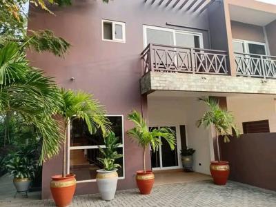 Executive 4-bedroom Townhouse @ Airport Residential, Airport Residential Area, Accra, House for Rent