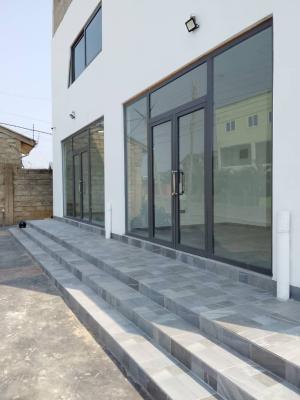 Commercial  Property, Tse Addo Goil Filling Station, Tse Addo, Accra, Office Space for Rent