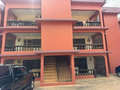 2 Bedrooms at Achimota Mile7, Mile7, Achimota, Accra, Apartment for Rent