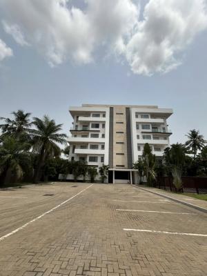 3 Bedrooms at Cantonments, Us Embassy Area, Cantonments, Accra, Apartment for Rent