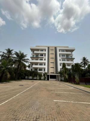 3 Bedroom Apartment with Gym and Pool, Cantonments, Cantonments, Accra, Apartment for Rent
