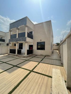 5 Bedrooms at Tantra Hills Goil, Tantra Hills Goil Filling Station, Achimota, Accra, Detached Duplex for Rent
