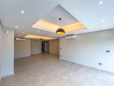 Serviced 3 Bedroom Apartment with Swimming Pool and Gym, East Airport, Airport Residential Area, Accra, Apartment for Rent