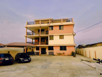 Luxury 3bedrooms Apartment in Kolybu, Kolybu Banana Inn, Accra Metropolitan, Accra, Apartment for Rent