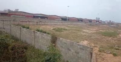 10 Acres Land. Walled, Tema Free Zones, Tema, Accra, Industrial Land for Sale