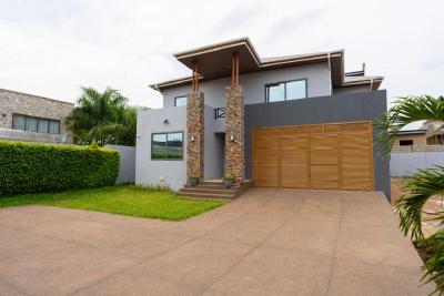Executive 4 Bedroom, Adjiringanor, East Legon, Accra, House for Sale
