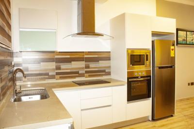 Fully Furnished 1-bedroom Apartment, Cantonments, Accra, Apartment for Sale