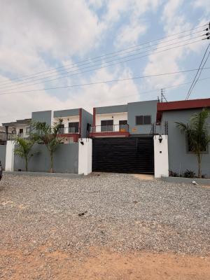 Executive 4 Bedroom, Ashaley Botwe, Adenta Municipal, Accra, House for Sale