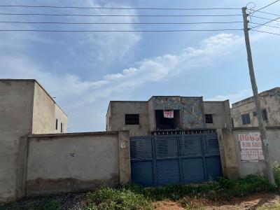 9-bedroom-multi-storey-mansion, Beach Resort Road, Prampram, Ningo Prampram District, Accra, Detached Duplex for Sale