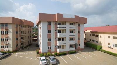 2 Bedrooms Apartment in Gated Estate