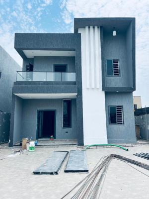 Executive New 4 Bedrooms, East Legon Hills, East Legon, Accra, House for Sale