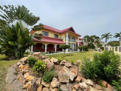 Luxurious 4 Bedroom in Trassaco Valley Phase 1, Trassaco Valley Phase 1, East Legon, Accra, House for Rent