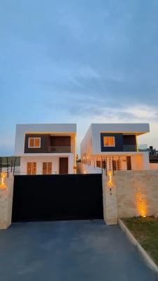 4 Bedroom House with a Boys Quarters at Spintex, Spintex, Accra Metropolitan, Accra, House for Sale