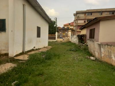 Hostel Plot, Tech Junction, Kwame Nkrumah University of Science and Technology, Kumasi Metropolitan, Ashanti, Mixed-use Land for Sale