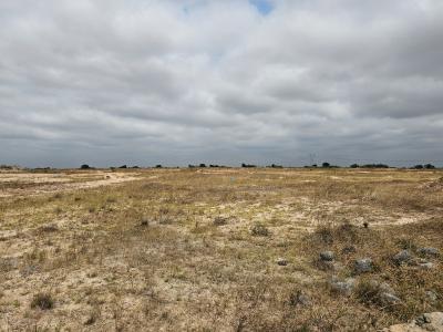 Half Plot, Skyport City Phase 2, Tsopoli, Ningo Prampram District, Accra, Residential Land for Sale