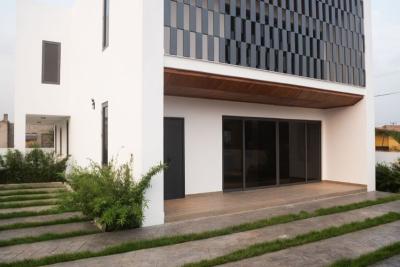 Executive 3 Bedrooms, Ashaley Botwe, Adenta Municipal, Accra, House for Sale