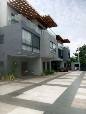 Modern 4-bedroom Townhouse, Airport Residential Area, Accra, Townhouse for Rent