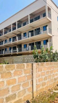 Executive Chamber and Hall Apartment, Tse Addo, Accra, Apartment for Rent