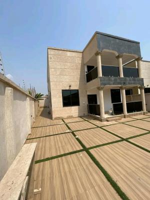 Executive 5-bed Smart Home @ Tantra Hill, Tantra Hill, Ga West Municipal, Accra, House for Rent