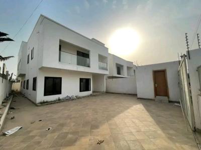 Executive 4-bedroom Townhouse @ Tseaddo, Tse Addo, Accra, Townhouse for Sale