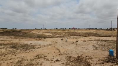 Affordable Half Plot with Free Site Visit, Tsopoli, Ningo Prampram District, Accra, Residential Land for Sale