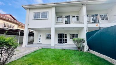 Executive 4 Bedroom, North Labone, Accra, House for Rent