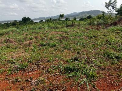 1-acre Plot, Winneba, Effutu Municipal, Central Region, Residential Land for Sale