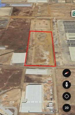 Titled 12 Acres Industrial Lands, Tema Free Zones Enclaves, Tema, Accra, Industrial Land for Sale