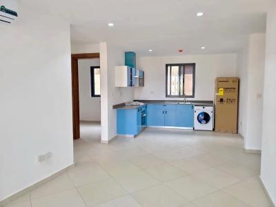 2 Bedroom Apartment with Swimming Pool and Gym, Mahama Road, East Airport, Airport Residential Area, Accra, Apartment for Rent
