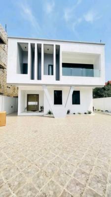 Modern 4-bedroom Fully Furnished Townhouse @ Tseaddo, Tse Addo, Accra, Townhouse for Sale