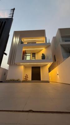 Newly Built Executive  Fully Furnished 4 Bedrooms Mansion Selling  in, East Legon Hills, East Legon, Accra, Detached Duplex for Sale