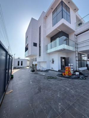Executive Newly Built 4 Bedroom, East Legon, Accra, House for Sale