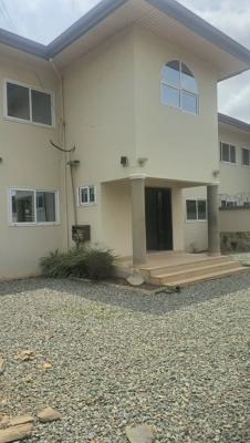 3 Bedrooms at Atomic Down, Atomic Down, Ga East Municipal, Accra, Detached Duplex for Rent