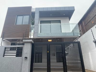 a Newly Built 3-bedroom House Available in West Legon, Accra., West Legon, Ga East Municipal, Accra, Townhouse for Sale